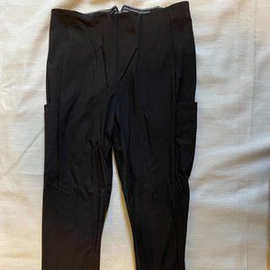 Athleta Work Pants